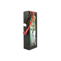 GENS ACE LiPo 5500MAH 11.1V 50C 3S BASHING - GE3-5000LP-3D