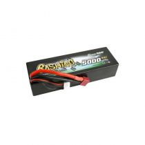 GENS ACE LiPo 5500MAH 11.1V 50C 3S BASHING - GE3-5000LP-3D