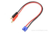 GF-1201-100 - CORDON CHARGE EC3 14AWG - GFORCE