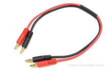 GF-1201-125 - CORDON CHARGE 14AWG BANANE 4MM