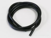GF-1341-021 - GFORCE - CABLE SILICONE 10AWG NOIR 1M