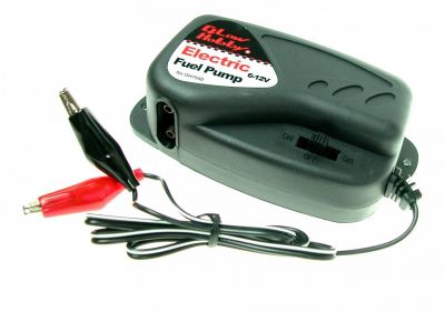 GH7660 - POMPE � CARBURANT 12V Glow+Essence
