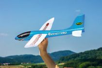 Glider Airshot 490 Bleu- 500504012