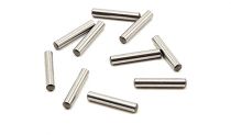 Goupille, 2.5mm x 15mm, Lot de 10 - SER110216