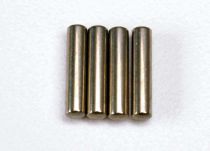 GOUPILLES 2.5X12MM (4)