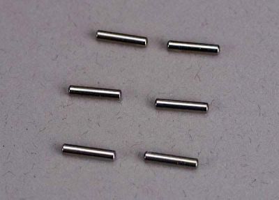 GOUPILLES D\'AXES DE ROUES (4) - TRX2754 - TRAXXAS
