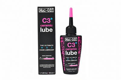 Graisse C�ramic Premium Wet C3 120ml - 870 - Pi�ces et Options MucOff
