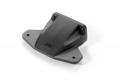 GT Renfort de pare-choc sup�rieur