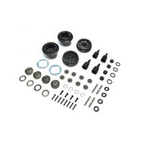 GTB GEAR DIFF CONVERSION SET