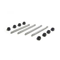 GTB THREADED HINGE PINS SET