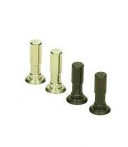 HB Racing Axe support amortisseurs V3 (x4) 204655