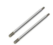 HB Racing Axes Amortisseur 38mm +5mm (x2) 204457
