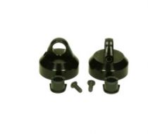 HB Racing Bouchon d\'Amortisseurs V3 (x2) HB 817 HB204424