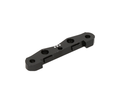 HB204053 - Support d\'axes de triangles B +1.4 - Pi�ce d�tach�e HB Racing