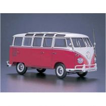 HC 10 Bus Volkswagen 1/24 21210