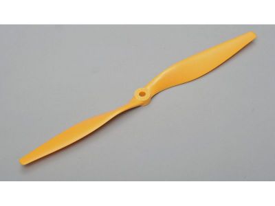 H�lice bipales 10x6 Dynam DYP-1019-Y (pour Albatros DVA)