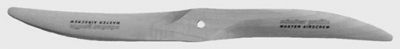 H�lice BIPALES BOIS SCIMITAR 20x10 de MASTER AIRSCEW - S0312010WS