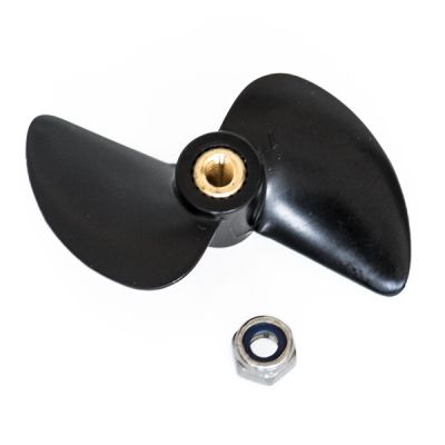 H�lice pour bateau Fury Boat