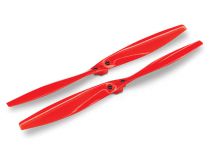 HELICES ROUGES - ATON - TRX7928 - TRAXXAS