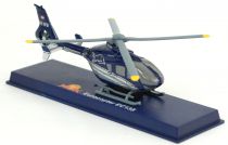 Hélicoptère AIRBUS EC135 1:100 - Red Bull - New Ray - 29833