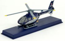 Hélicoptère AIRBUS EC135 1:100 - Red Bull - New Ray - 29833