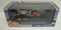 Hélicoptère BELL Cobra TAH-1F 1:100 - Red Bull - New Ray - 29843