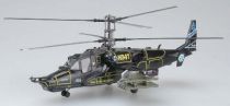 HELICOPTERE KAMOV Ka-50 \ H347\  Forces Aériennes Russes - EASY MODEL - 1:72 - EAS37020