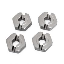 Hexagone de roue pin 2mm pour DB8SL