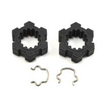 HEXAGONES DE ROUES + CLIPS (2)