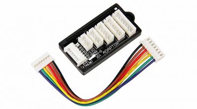 Hitec �quilibreur adaptateur (XH) - 118344