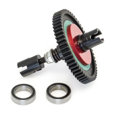 Hobbytech - Set complet slipper 32dp BXR S1 - r�f�rence: REV-184