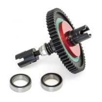 Hobbytech - Set complet slipper 32dp BXR S1 - r&eacute;f&eacute;rence: REV-184
