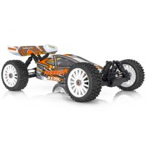 HobbyTech Buggy 1/8\  BX8 Runner RTR + Batterie et Chargeur