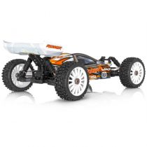 HobbyTech Buggy 1/8\  BX8 Runner RTR + Batterie et Chargeur