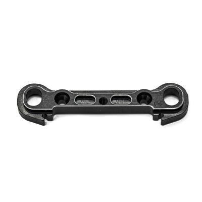 Hobbytech Cale avant F/F Alu 7075 STRS-133