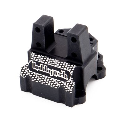 HobbyTech Capot sup�rieur de cellule en alu BXR/DB8SL/Runner (Made in France) REV-OP037