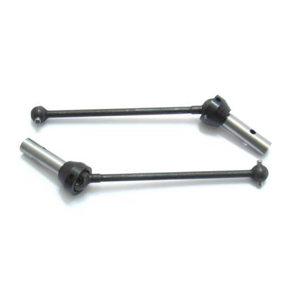 Hobbytech Cardans avant et arri�re pour STR8 RTR FACTORY - STR-047