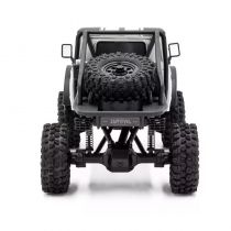 HobbyTech Crawler CRX18 Flat Cage RTR 1.CRX18-4WD-FC-GR