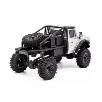 HobbyTech Crawler CRX18 Flat Cage RTR 1.CRX18-4WD-FC-GR