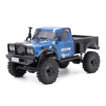 HobbyTech Crawler CRX18 Survival RTR