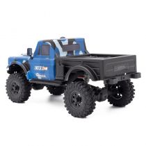 HobbyTech Crawler CRX18 Survival RTR