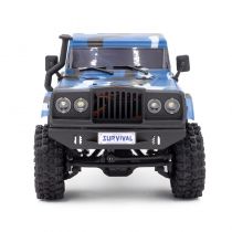 HobbyTech Crawler CRX18 Survival RTR