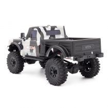 HobbyTech Crawler CRX18 Survival RTR