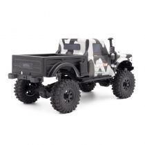 HobbyTech Crawler CRX18 Survival RTR