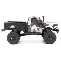 HobbyTech Crawler CRX18 Survival RTR