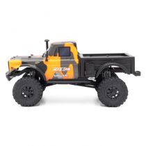 HobbyTech Crawler CRX18 Survival RTR