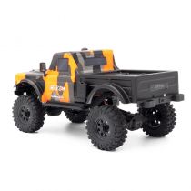 HobbyTech Crawler CRX18 Survival RTR