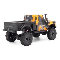 HobbyTech Crawler CRX18 Survival RTR