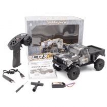 HobbyTech Crawler CRX18 Survival RTR