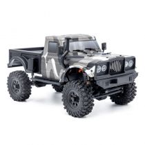 HobbyTech Crawler CRX18 Survival RTR